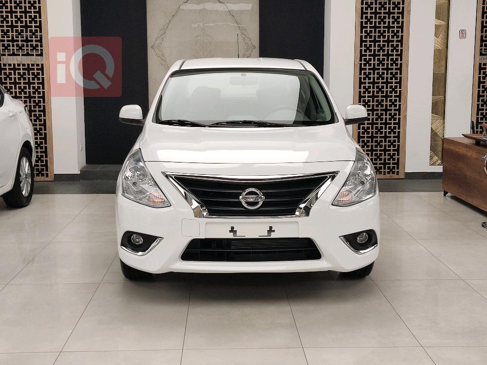 Nissan Sunny
